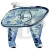 DIEDERICHS 3213088 Fog Light